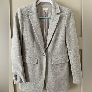 Loft Women’s Oversized Blazer